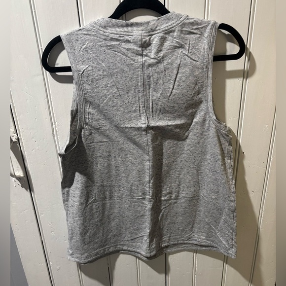 💕3/$25💕 CALIA Women's Everyday Shirttail Tank - Picture 6 of 9